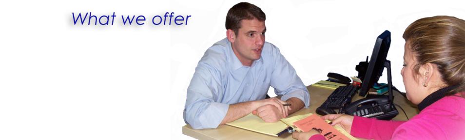Legal Services