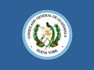 Guatemalan Consulate Logo