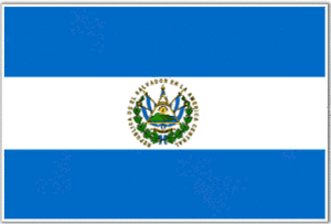 el-salvador-flag