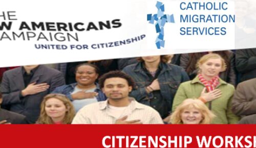 Citizenship Workshop