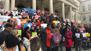 Tenant Advocacy for Immigrants in New York City