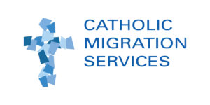 Catholic Migration Services Logo