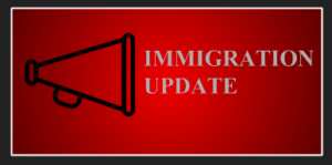 Immigration Update