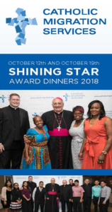 2018 Shining Star Award Dinner