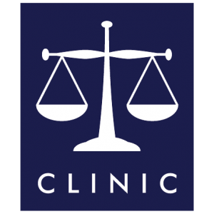 CLINIC logo