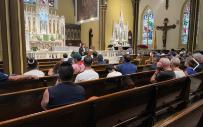 Catholic Charities Brooklyn and Queens Legal Information Session for Migrants/Asylum Seekers