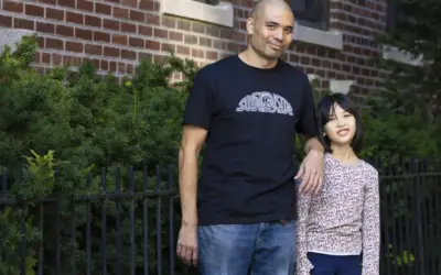PRESS MENTION: In Queens, Strangers Become Neighbors