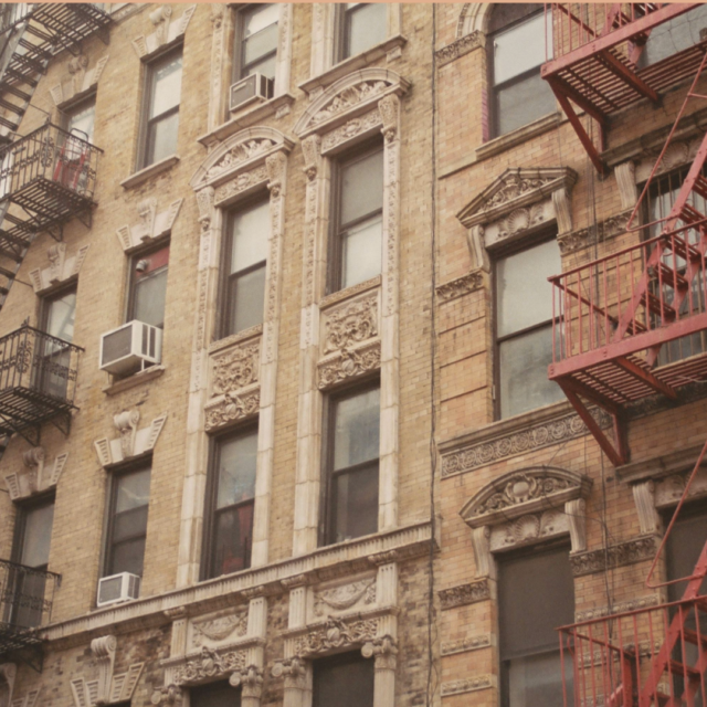 CMS Helps Mobilize Sunnyside Tenants for Critical Housing Rally