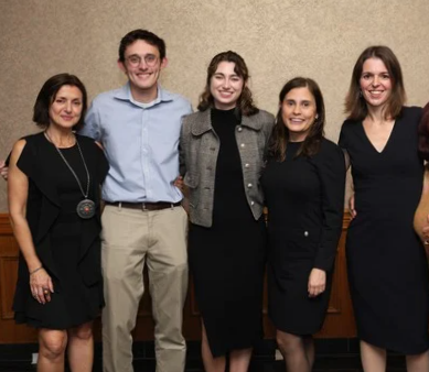 2025 Shining Star Awards